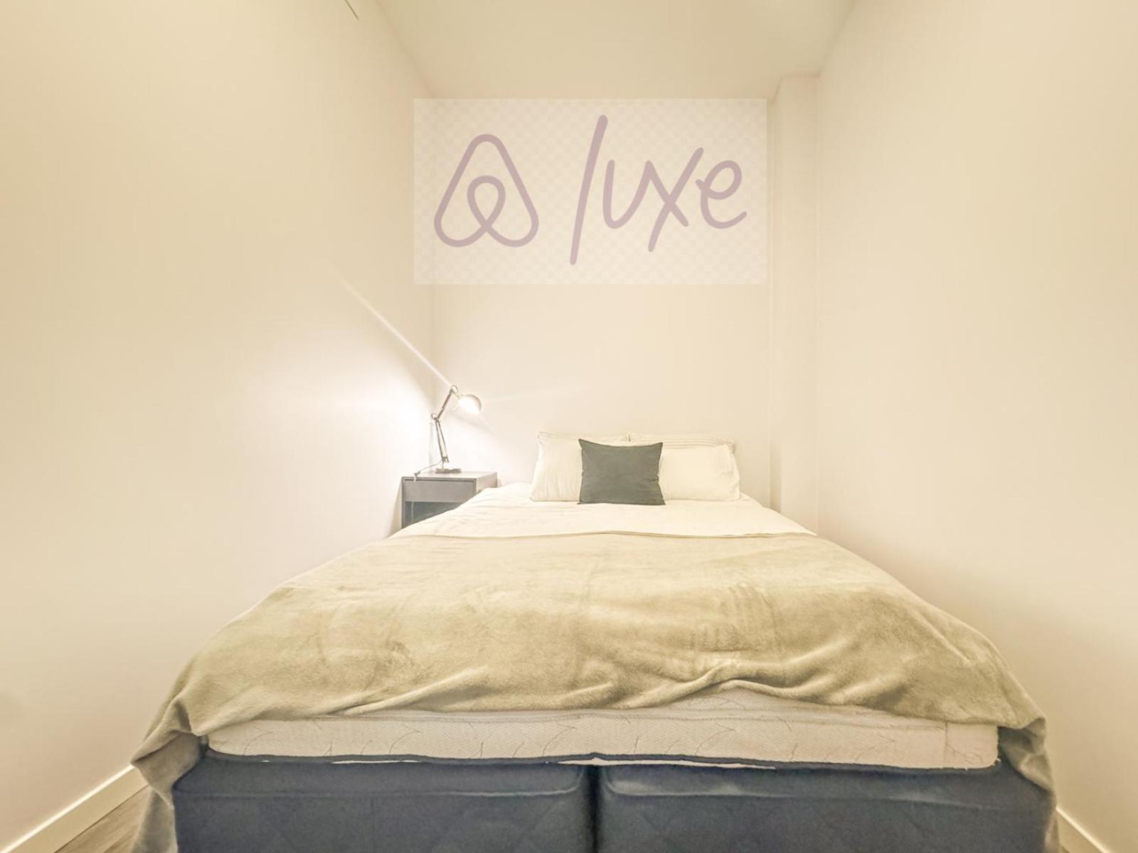 Modern King Bed Fast Wifi Relax Apartment Oslo